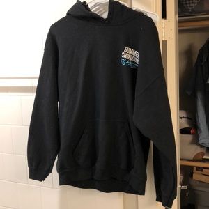 Men’s hoodie